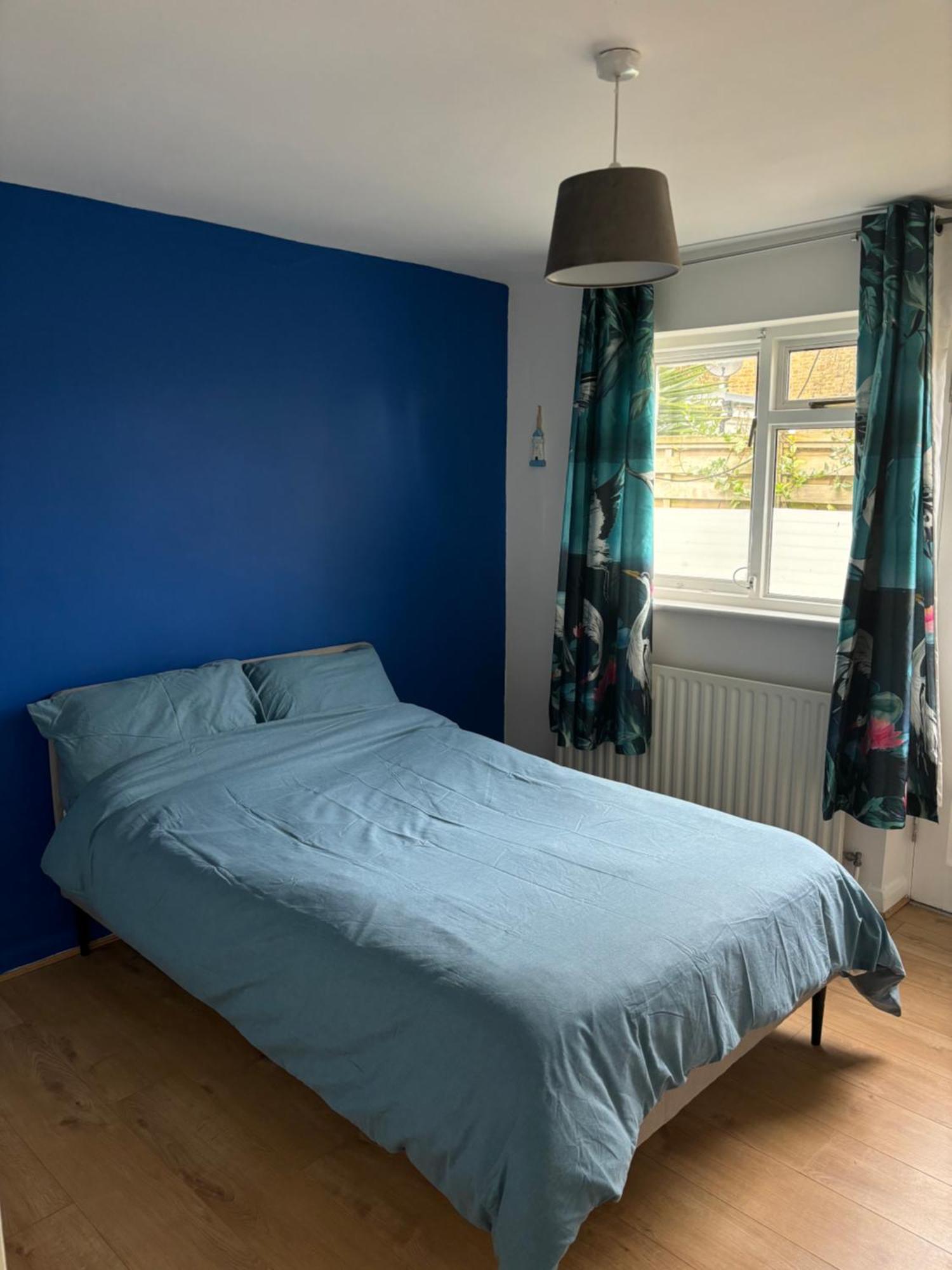 Pure Edge Beach Guest House With Sea View Herne Bay Exteriör bild