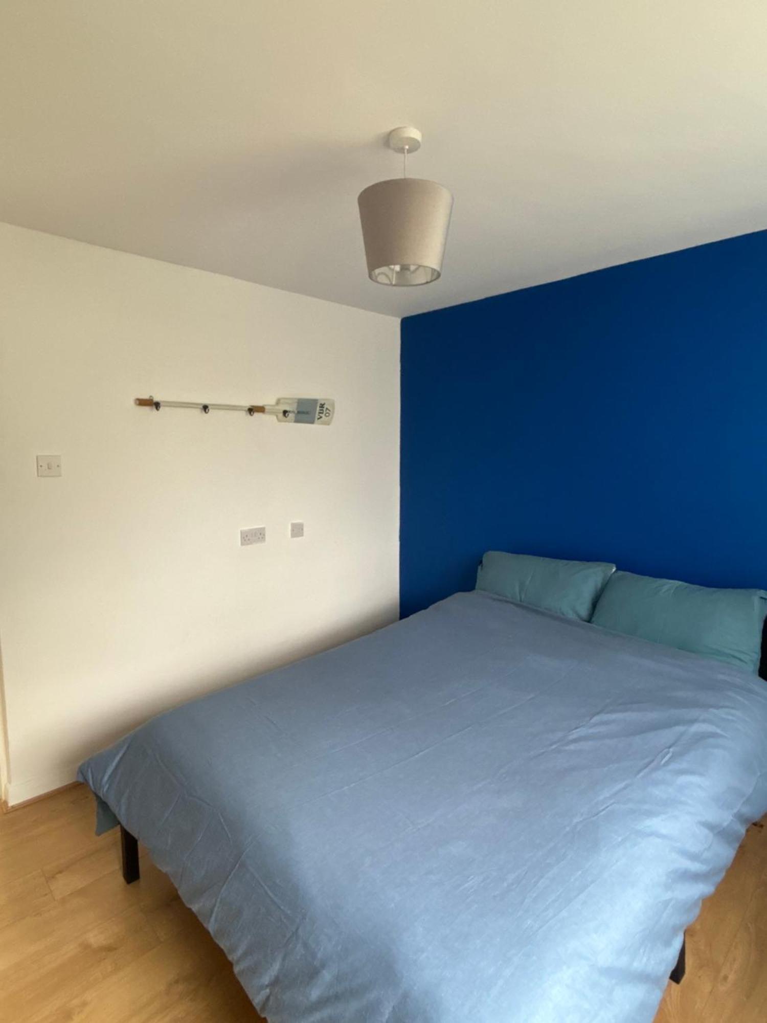 Pure Edge Beach Guest House With Sea View Herne Bay Exteriör bild