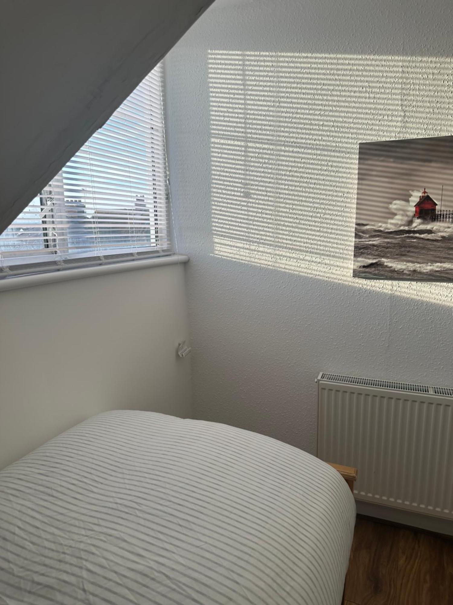 Pure Edge Beach Guest House With Sea View Herne Bay Exteriör bild