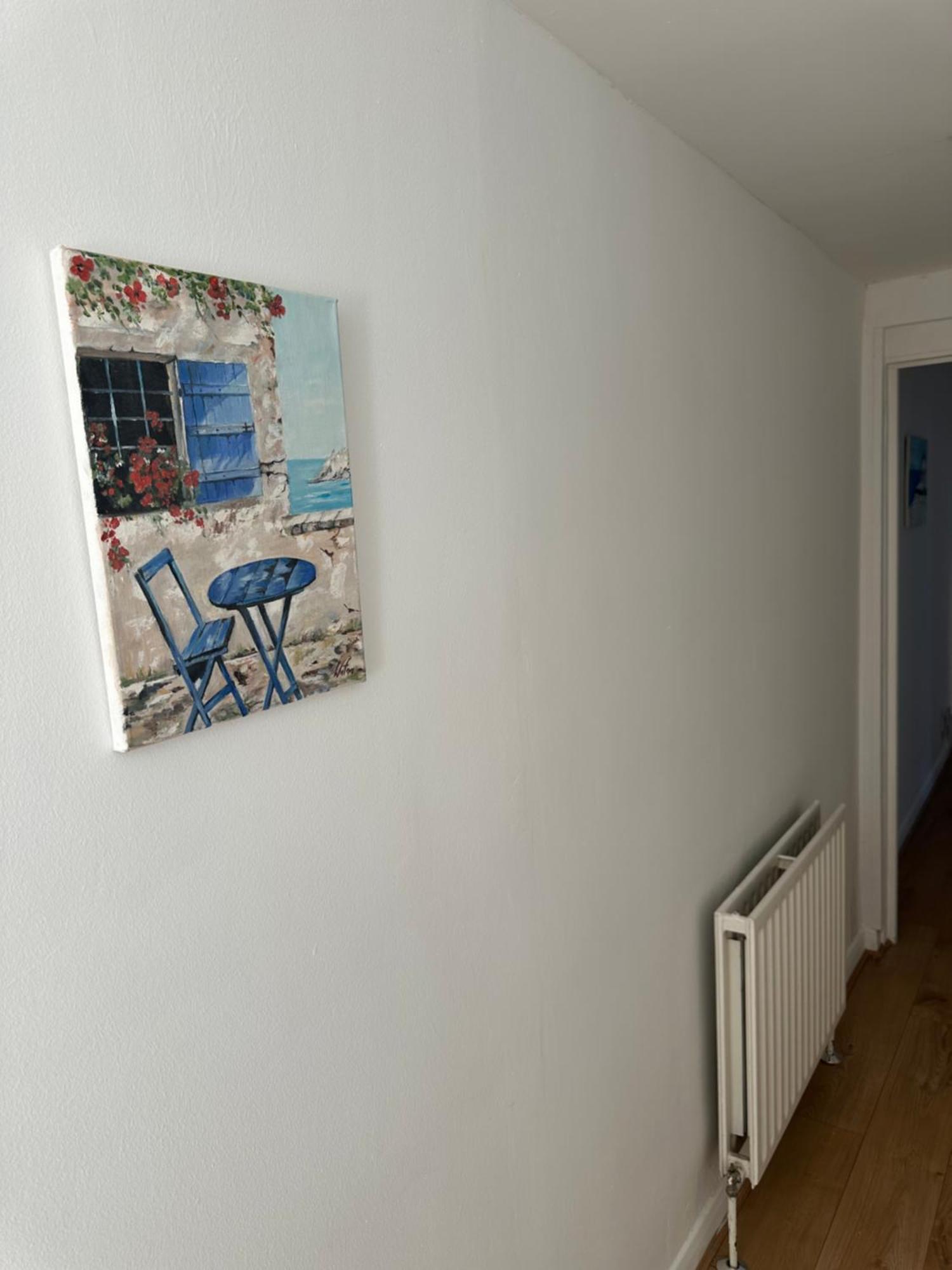 Pure Edge Beach Guest House With Sea View Herne Bay Exteriör bild