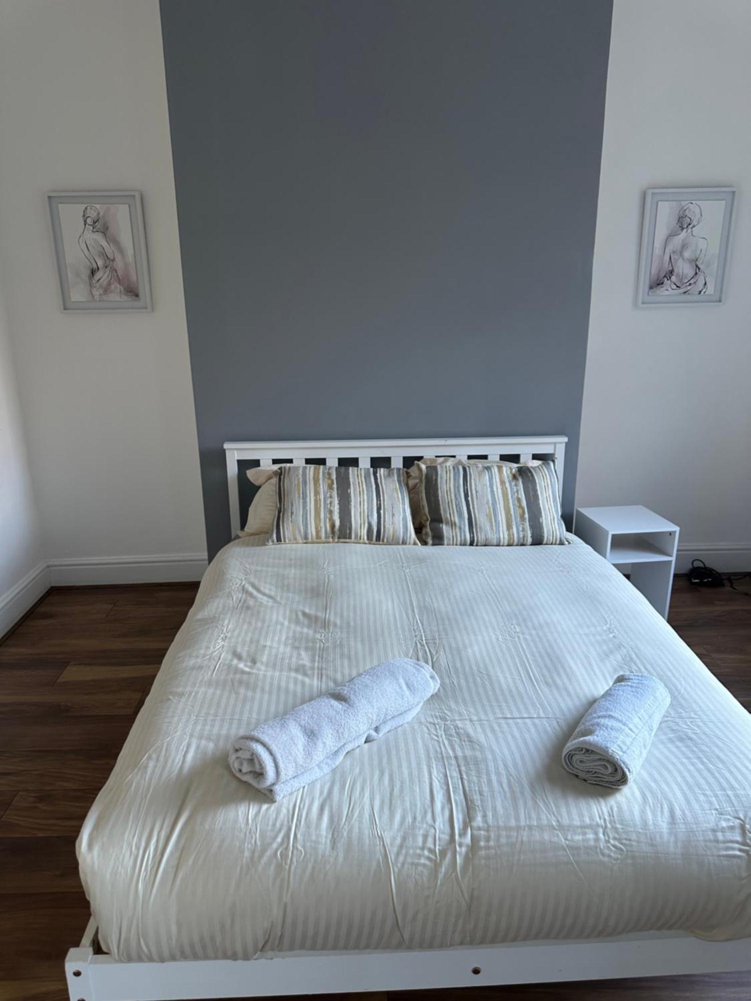 Pure Edge Beach Guest House With Sea View Herne Bay Exteriör bild